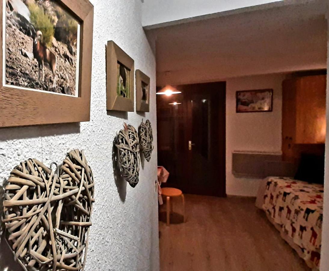 Apartment 4 Personnes Puymorens Porte-Puymorens