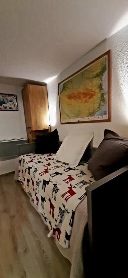 4 Personnes Puymorens Porte-Puymorens