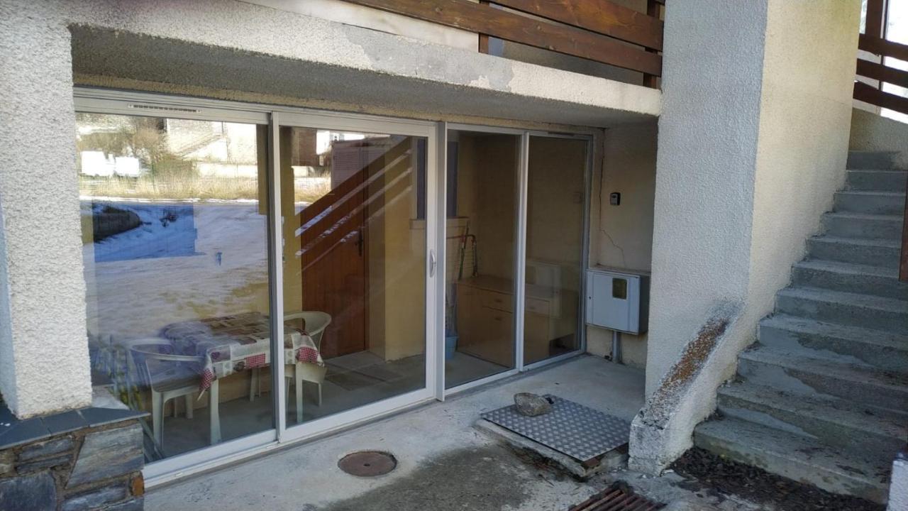 Apartment 4 Personnes Puymorens *