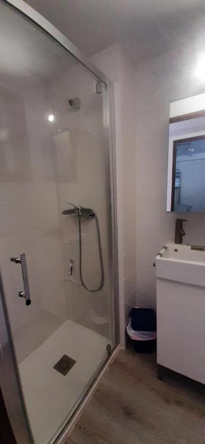 Apartment 4 Personnes Puymorens Porte-Puymorens